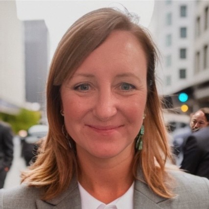 Deb Mazol