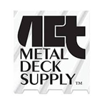 metal deck supply